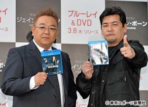 サンド伊達 ノンスタ井上に また漫才で共演したい 17年3月7日 エキサイトニュース