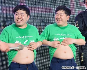 ３４歳のザ たっち 体内年齢 ４９歳 も一致したことに大喜び 17年4月12日 エキサイトニュース