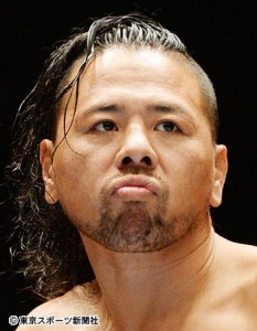 ｗｗｅ中邑 古巣 新日レスラーに警鐘 危険な技の応酬変える必要も 17年4月13日 エキサイトニュース