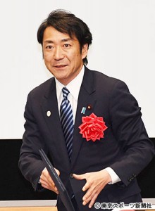 自民離党中川氏 自殺未遂情報を追う 17年4月22日 エキサイトニュース