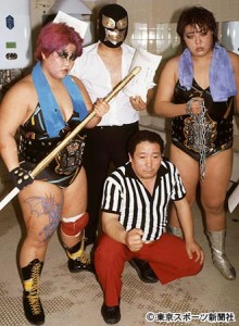 マット界の発展に尽力した極悪レフェリー 阿部四郎さんの素顔 17年4月26日 エキサイトニュース