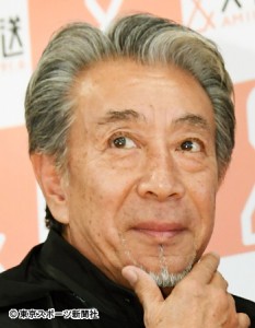 芸能界一のテキトー男 高田純次 一度も干されたことがない不思議 17年7月4日 エキサイトニュース