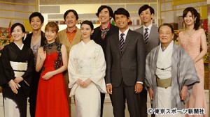 有名女優がテレ朝 黒革の手帖 制作発表会見を欠席したワケ 17年7月12日 エキサイトニュース