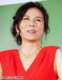 杉本彩「離婚は人生の方向転換。すごくエネルギーがいる」