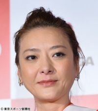 西川史子　渡辺謙の不倫謝罪会見に言及「皆さん、謙さんには甘い」