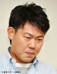 巨人・山口俊 病院側の被害届受理され警察が捜査中