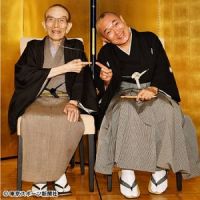 歌丸も激励 三代目小南襲名控えた桂小南治「名前に恥じないような高座を」