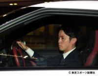 今井絵理子議員のお相手市議が会見「おおむね事実ですが、不貞行為はありません」