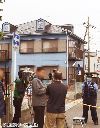 埼玉県草加市のニュース 社会 17件 エキサイトニュース