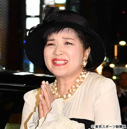 桜田淳子 芸能界復帰宣言 に放送作家 ひな壇に座ることはない 18年2月28日 のコメント一覧 エキサイトニュース