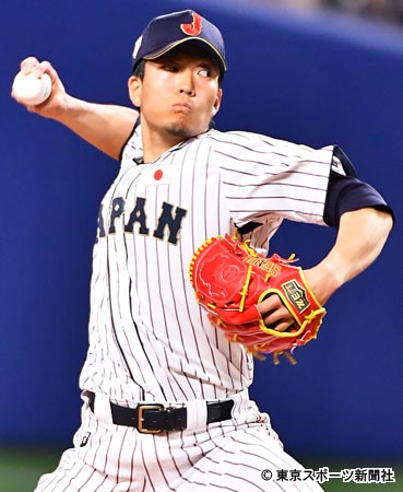 筒香嘉智 侍ジャパンのニュース 野球 31件 エキサイトニュース