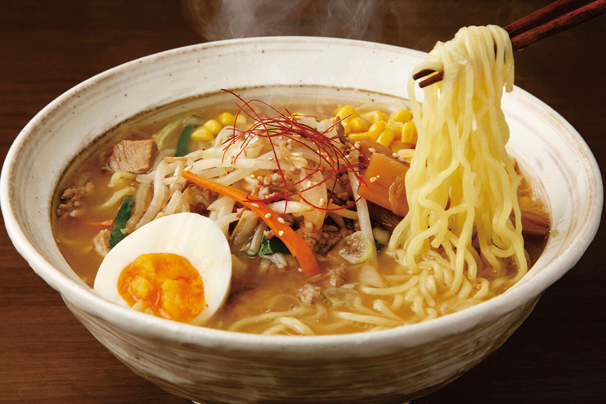 今さら聞けない 日本三大ラーメンってどこのラーメン その魅力や特徴に迫ります ローリエプレス