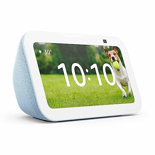 50%OFF】Amazonブラックフライデーで「Echo Show 5 (第3世代 