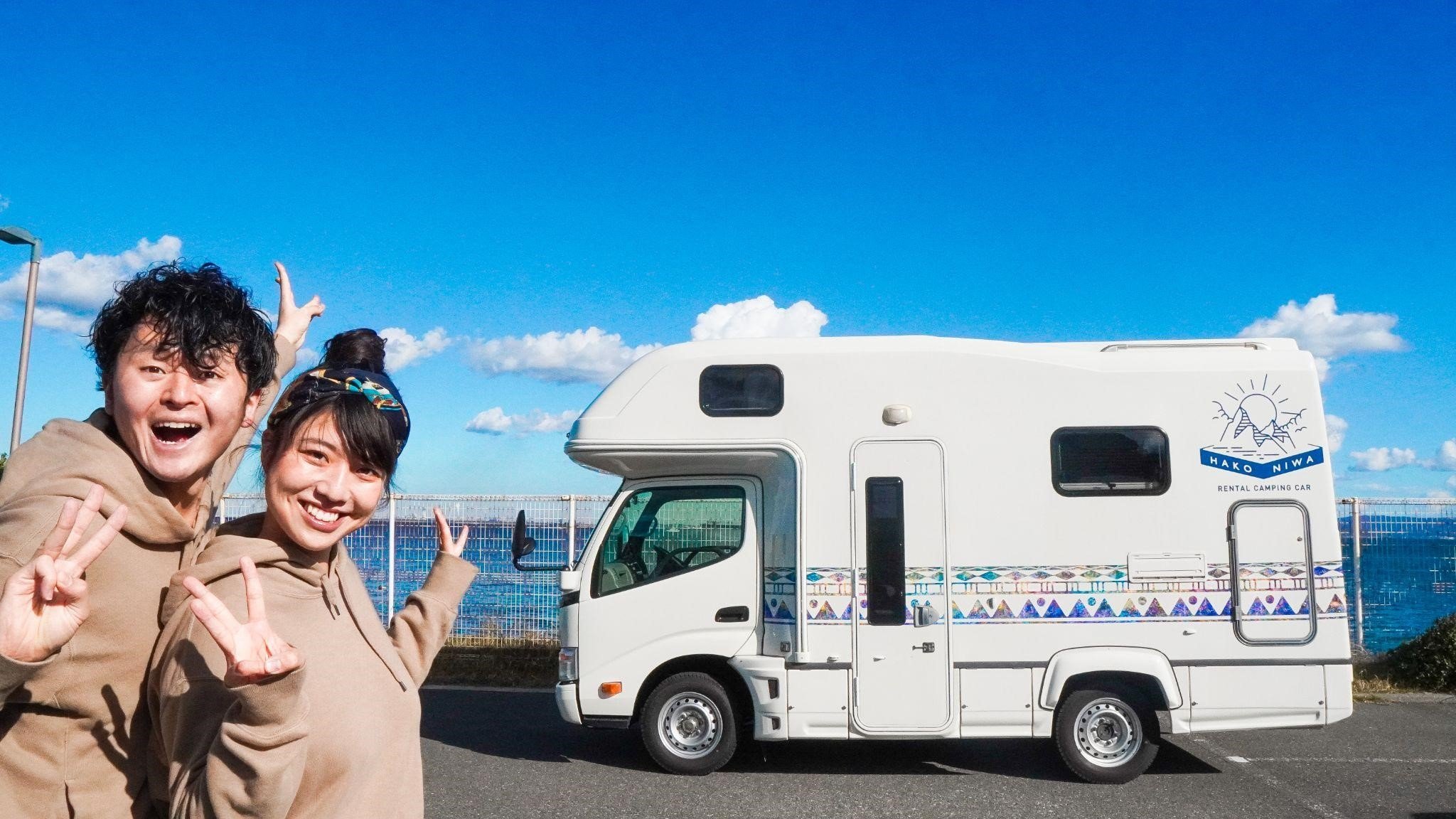 キャンピングカー トイレ事情 あるあるトラブル5選 災害時の車中泊にも役立つ 22年3月30日 エキサイトニュース