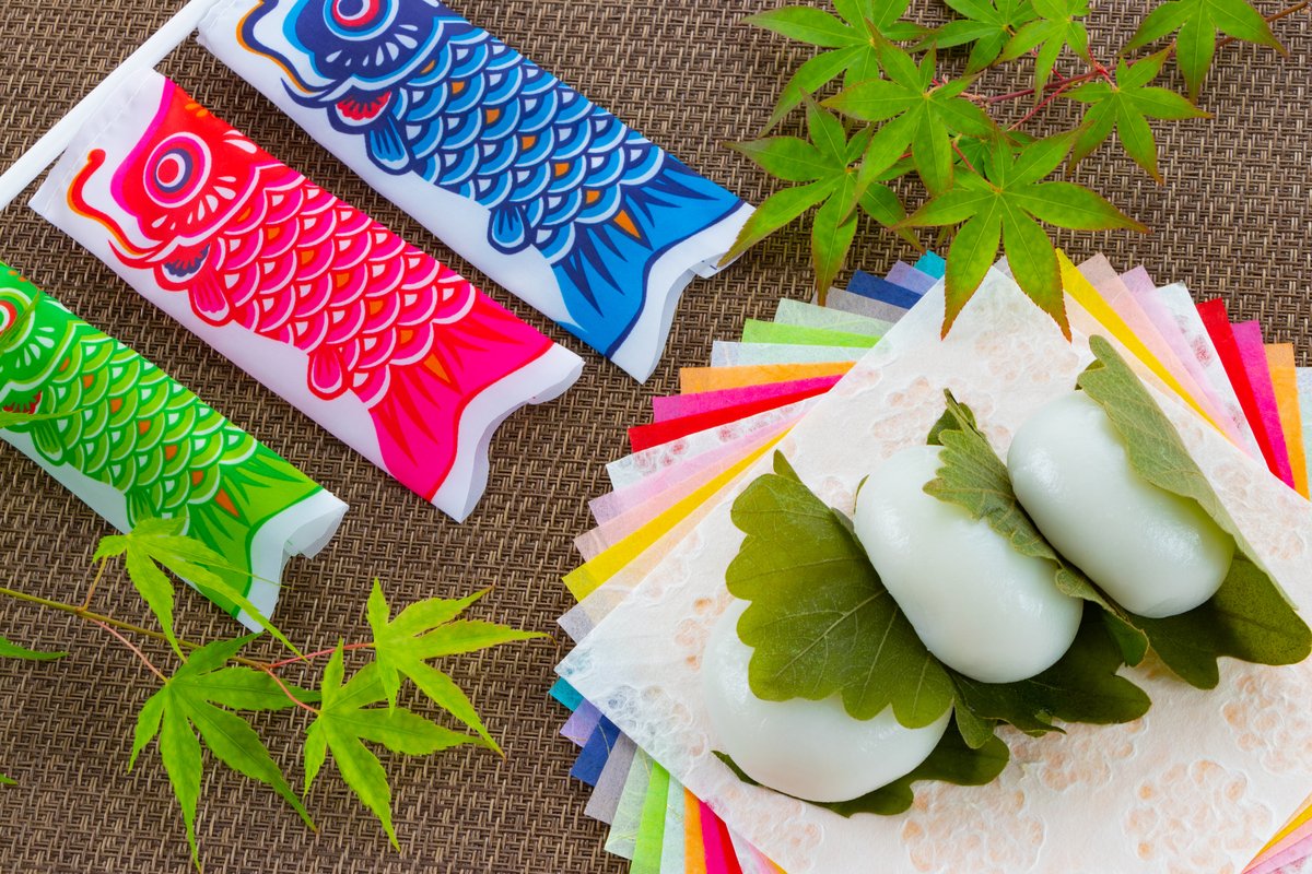 こどもの日 みんな何食べる 東日本 西日本 それぞれの傾向をチェック 22年5月3日 エキサイトニュース