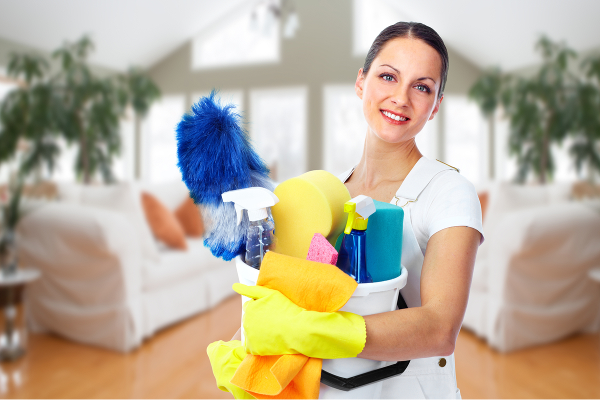 家族全員が風邪に でも家事代行で助かった 金額は 感想は 体験談 19年6月8日 エキサイトニュース