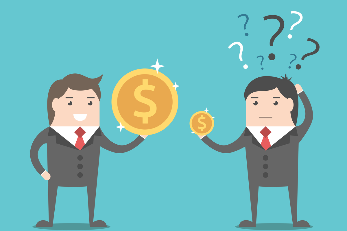 同じ給料なのに 貯金額にこんなに差が 貯め上手 に学ぶ貯金のコツ 2019年7月6日 エキサイトニュース