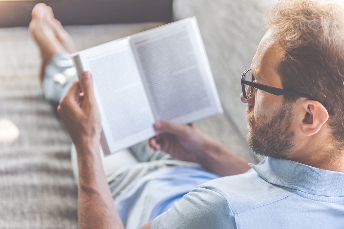 年収の高い人は本を読む は本当 年収と読書に関する研究結果とは 年1月9日 エキサイトニュース