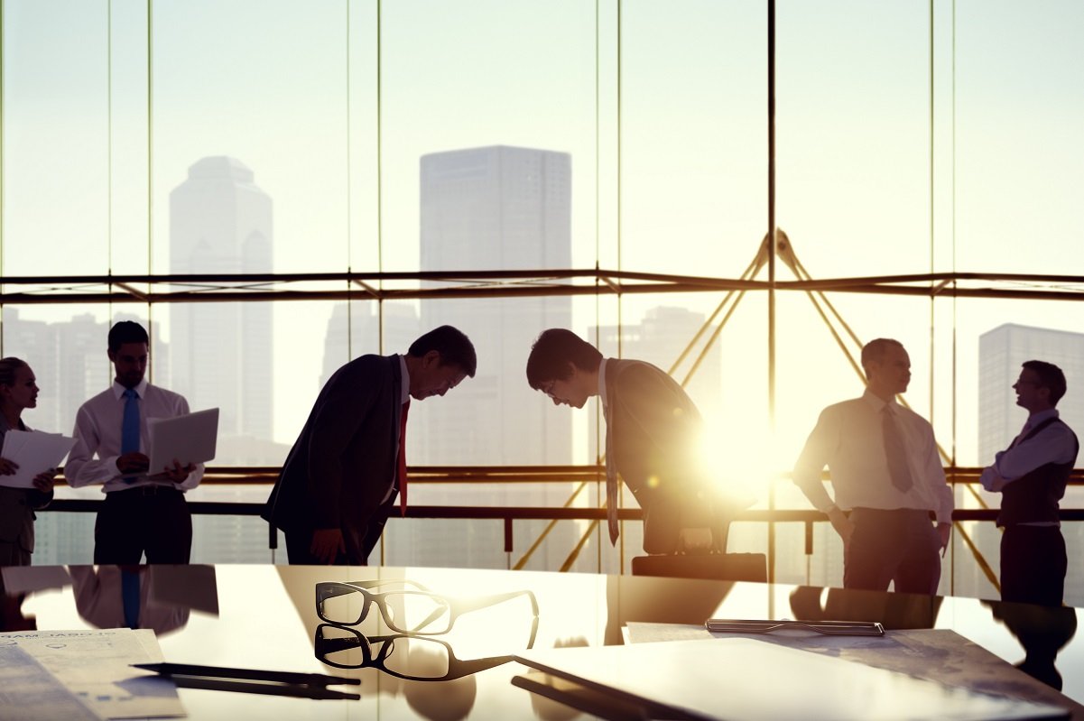 こんな会社はダメ体質 若手社員がこぼす 人がやめる やる気をなくす 理由 年1月26日 エキサイトニュース