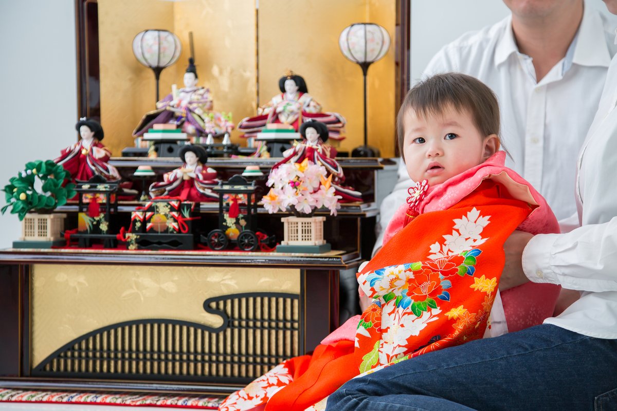 ひな祭りに祖父母も呼ぶべき 経験ママたちの 両親 義両親への声掛け の仕方 年2月28日 エキサイトニュース