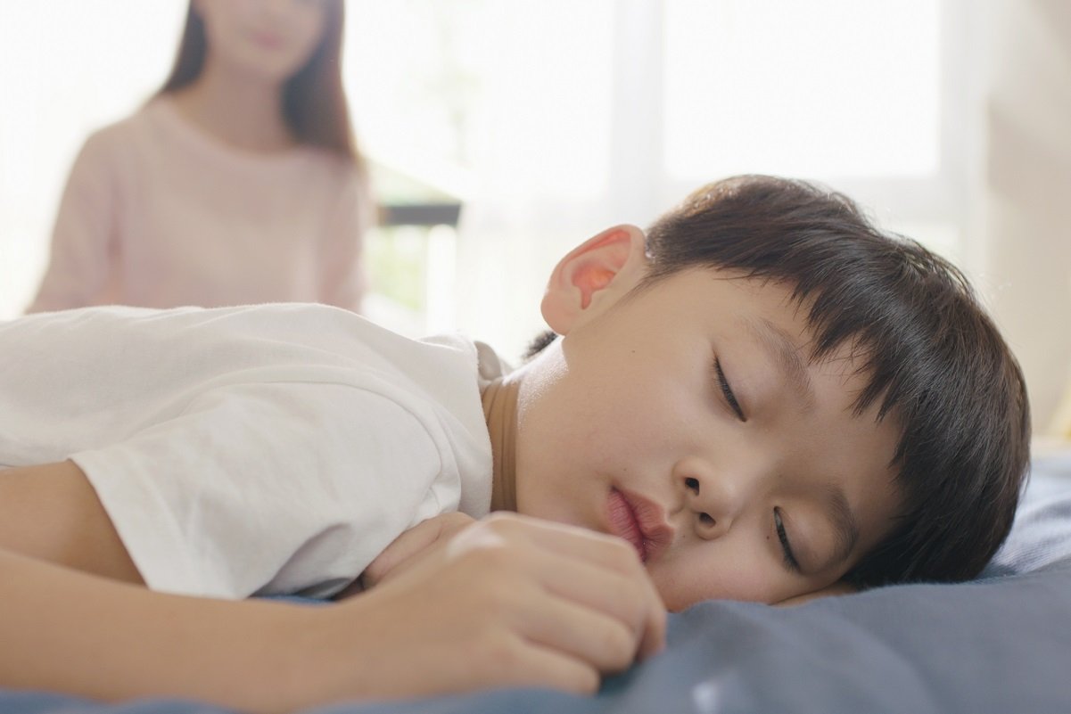 一斉休校で早寝早起きができない 子供の生活リズムが狂ってしまう悩ましさ 年4月14日 エキサイトニュース