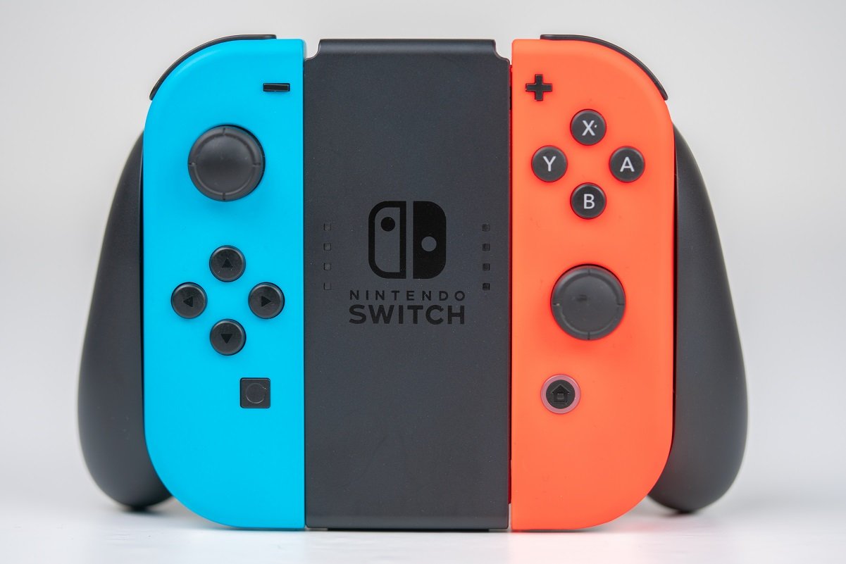 ニンテンドースイッチの販売台数はファミコン超え確実 任天堂株は最高値更新まで行くか 年10月日 エキサイトニュース 3 3