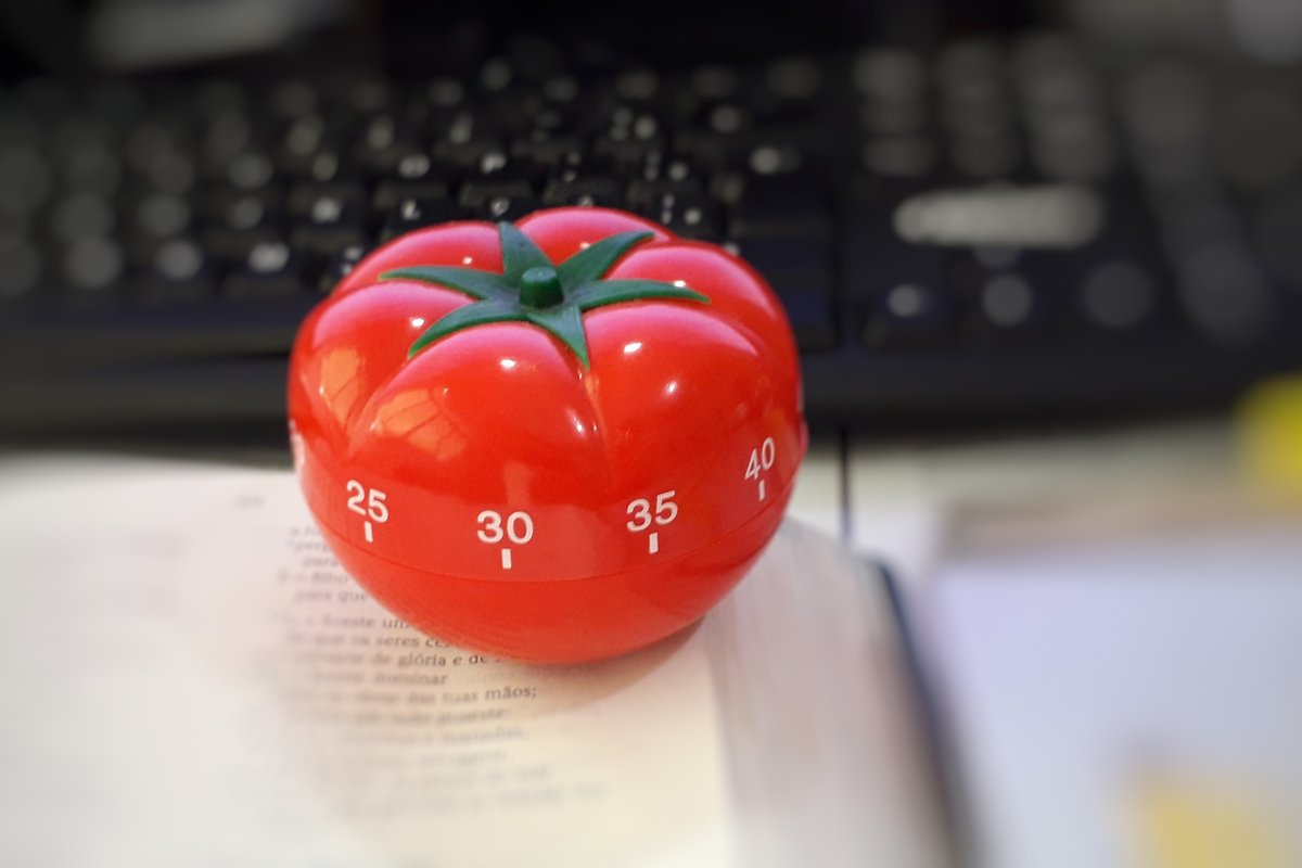 25分集中 5分休憩 で成果が上がる 受験生 テレワーカー必見のポモドーロ テクニックとは 年11月28日 エキサイトニュース