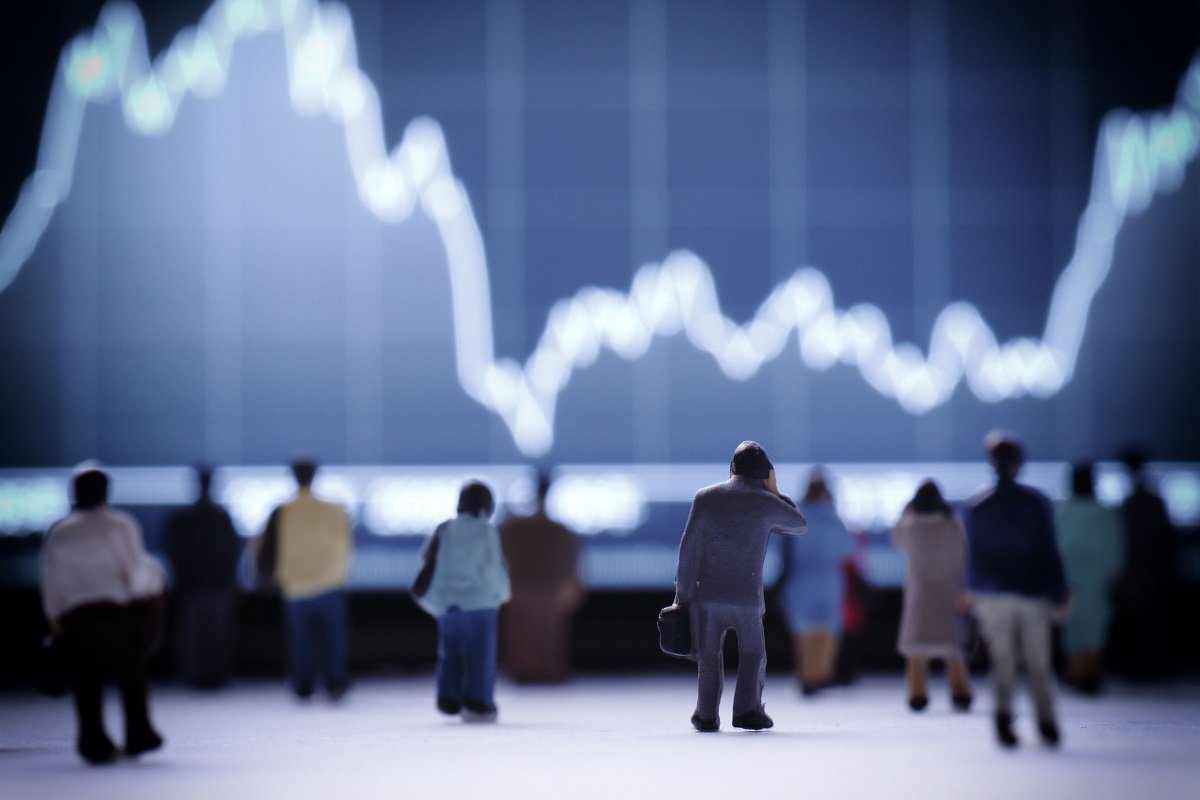 今年の漢字 で占う21年の株式市場は下落 過去の漢字と相場の関連性は 年12月12日 エキサイトニュース