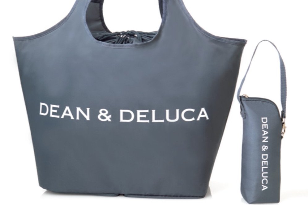 即完売付録が今年も登場 ディーン デルーカ付 Glow8月号 予約開始 21年5月15日 エキサイトニュース