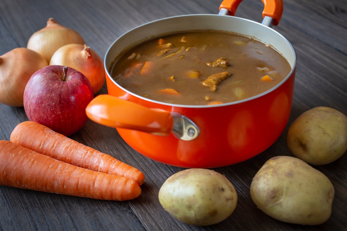 家庭菜園 カレーの材料をプランターで育てる じゃがいも にんじん たまねぎ 21年9月23日 エキサイトニュース