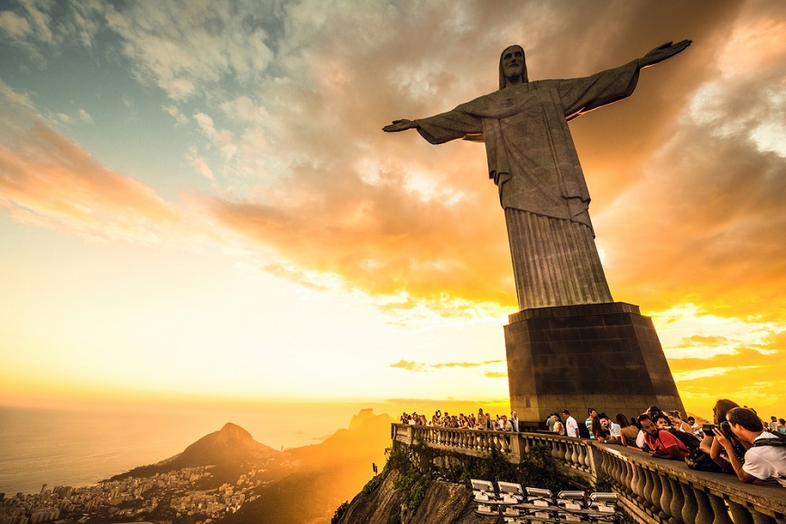 大幅上昇のブラジル株式市場 その背景と今後の期待要因は 17年3月11日 エキサイトニュース