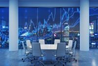 【世界株】ドル続落、恐怖指数急騰。静けさ漂う世界株の陰ではマグマが蓄積か