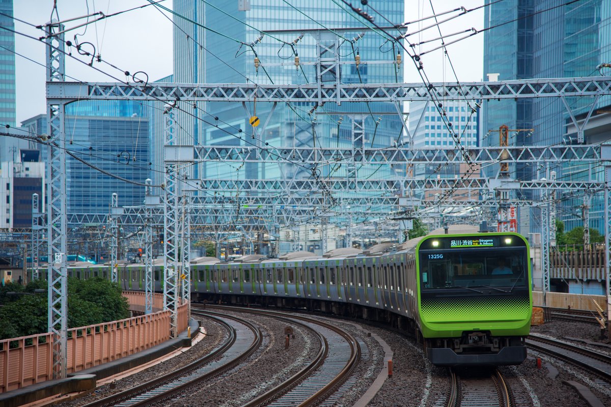 2022年7月22日から】「JR東日本LEGOスタンプラリー」電車好きの子ども