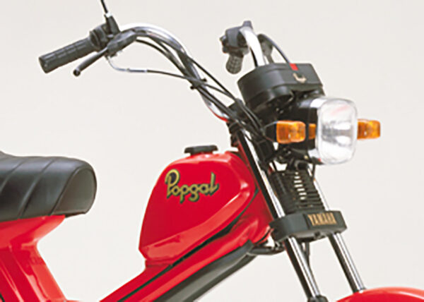 ギャル」という名のバイクに乗ったヤンキー姉さんが忘れられない 唯一