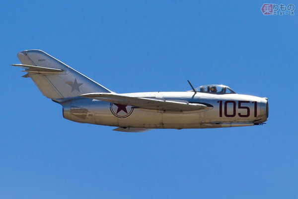戦闘機として「普通に飛べる、けど使えない」衝撃の理由って!? 旧ソ連