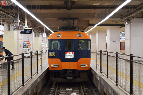 特急の近鉄」の象徴？ 歴代最大勢力12200系 50年経てもなお生きる元