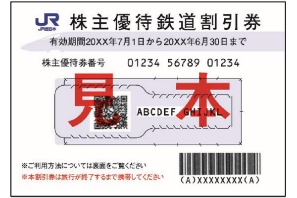 株主優待が「e5489」で適用OKに！ 23年7月から 料金券は片道4列車まで