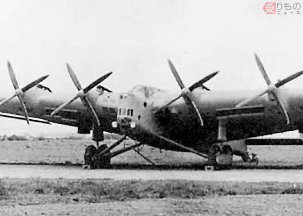Vintage McCauley Propeller プロペラ　飛行機　軍用機 民家で見つかった大きなプロペラ→日本製「幻の巨大機」だった
