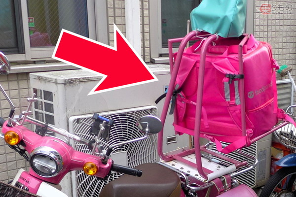 蕎麦屋バイクの「出前機」本当にスゴいのか？ フードデリバリー配達員が使ってみた結果 (2024年8月19日) - エキサイトニュース