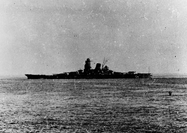 戦艦「大和」よりスゴかった？ 史上最多の被弾で沈んだ“日本最後の戦艦”とは (2024年8月5日) - エキサイトニュース