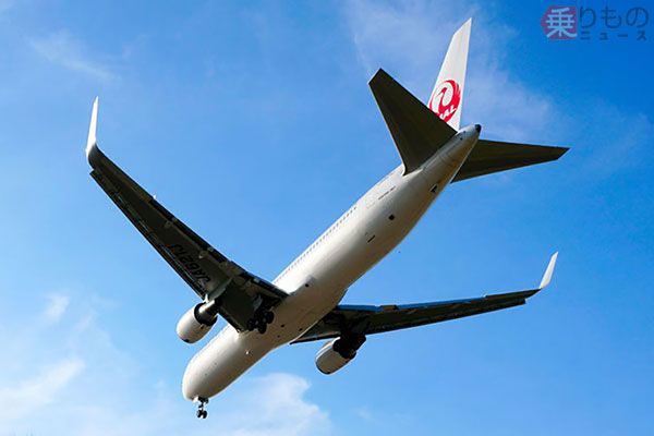 翼の端がなぜ曲がってる？ 旅客機の重要な工夫 原型を作った数々の