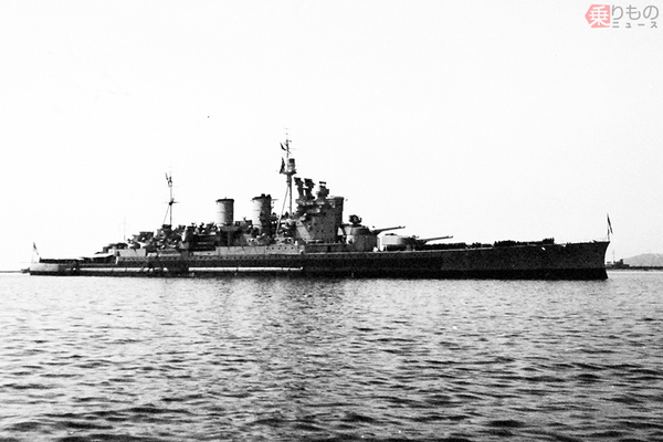 各国の“魔改造”戦艦たち 最も原形を留めていないのは!? 装甲マシマシ  