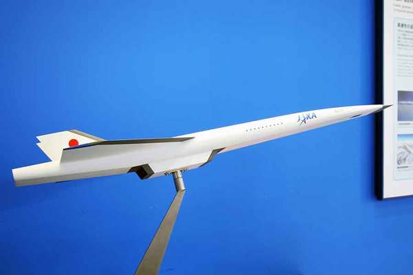 X-51 スクラムジェットエンジン パッチ ワッペン 米空軍 NASA　極超音速 日の丸「超速エンジン」初の飛行試験へ ロケットから分離しマッハ5.5