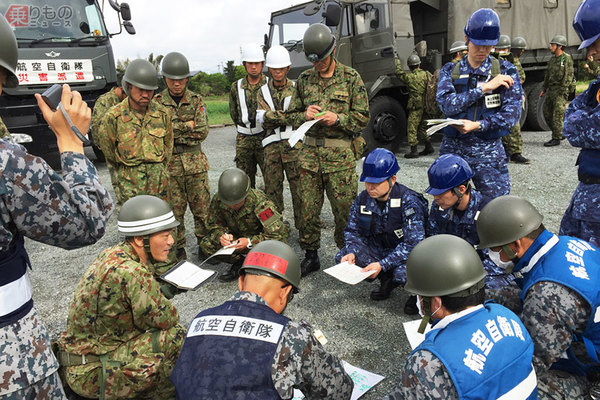 自衛隊は便利屋にあらず 元陸自トップに聞く 災害派遣の流れと最近の課題 21年4月16日 エキサイトニュース