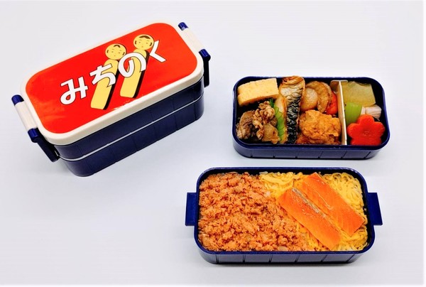 特急列車ヘッドマーク弁当」第14弾登場 ヘッドマークは583系昼行特急