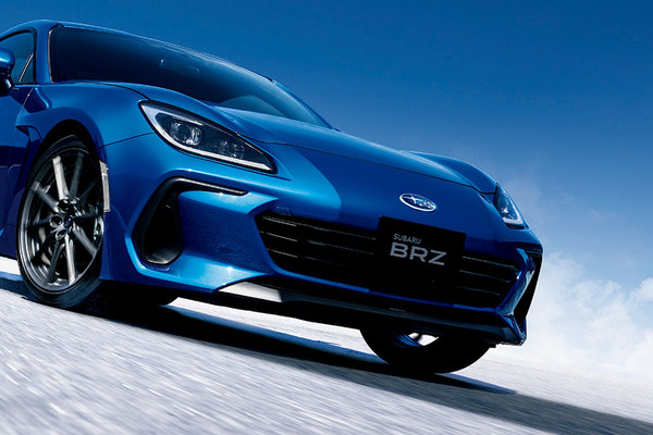 新型brz 安くね 価格に驚く人続々 見積りして一喜一憂 21年7月29日 エキサイトニュース