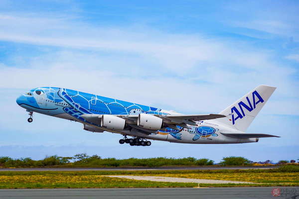 ANA巨大機「A380」に存在！ 爆睡不可避なエコノミー「カウチシート」 普通の席とはどう違う？ (2021年8月29日) - エキサイトニュース