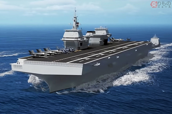 韓国海軍 軽空母中心の 空母打撃群 動画を公開 艦載機による対地攻撃も 21年11月9日 エキサイトニュース