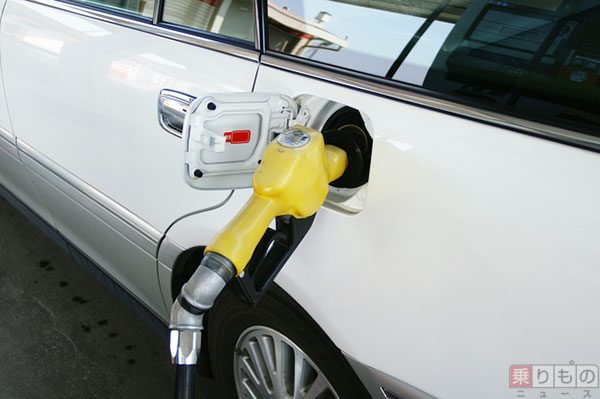 ハイオク車にレギュラー給油 どうなる その逆は 17年3月15日 エキサイトニュース