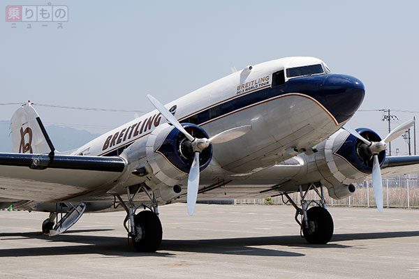 ダグラスDC-3天秤を建造する 1:32 飛行機 その他 航空機 その他 航空機